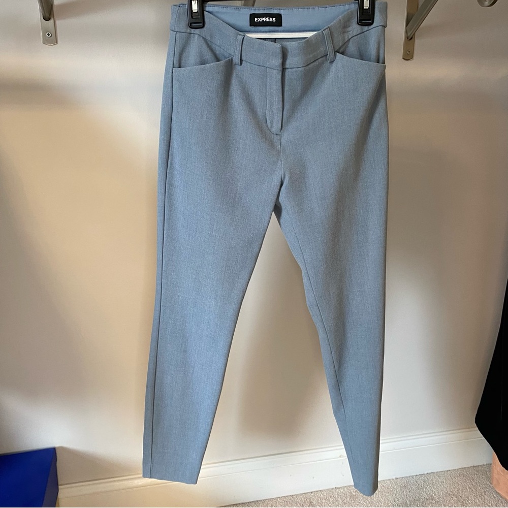 EXPRESS work pant